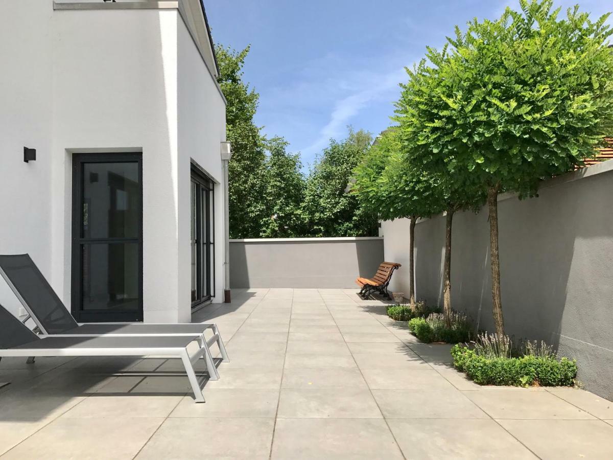 Ferienhaus Achmuehle Wolfratshausen Exterior foto